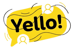 Yello Logo
